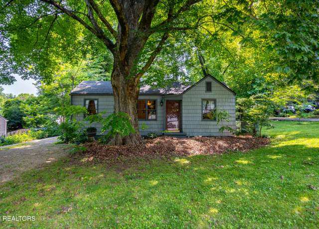 Property at 4614 Florence Rd, Knoxville, TN 37920, 2 beds, 1 bath