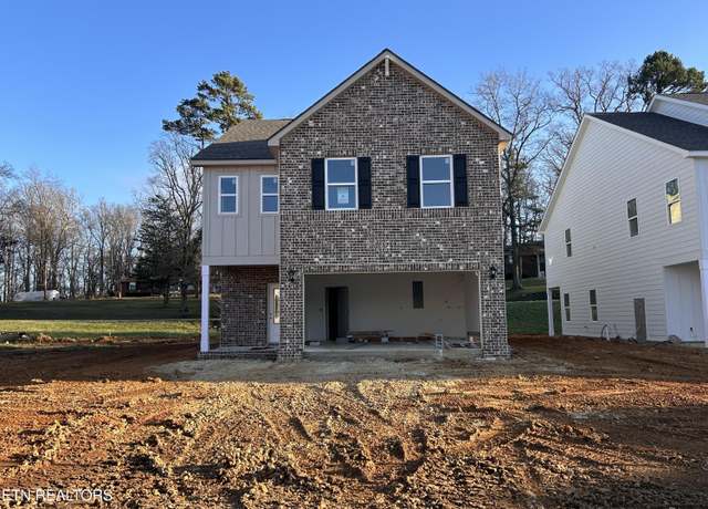 Property at 12738 Duckfoot Lane (lot 10), Farragut, TN 37934, 4 beds, 3 baths