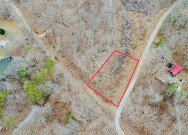 Property at 1 Morgan Cir, Crossville, TN 38572