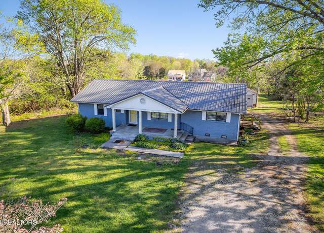 Property at 920 Buffalo Valley Rd, Cookeville, TN 38501, 3 beds, 2 baths