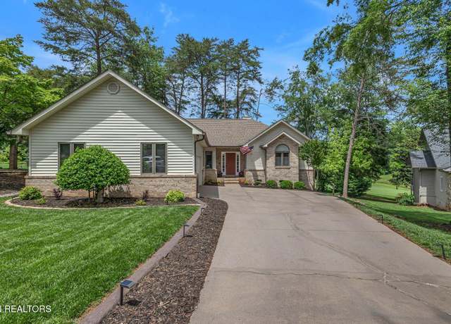 Property at 128 Talah Trce, Loudon, TN 37774, 3 beds, 2 baths