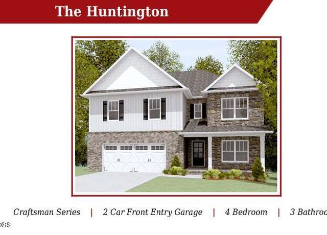 Property at 2422 Tributary Dr, Sevierville, TN 37876, 4 beds, 3 baths