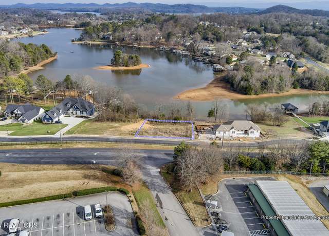 Property at 128 Kanutsu Ln, Loudon, TN 37774