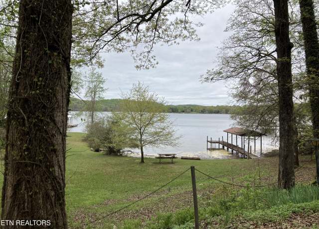 Property at Lot 9 10 Eagle Point Dr, Rockwood, TN 37854