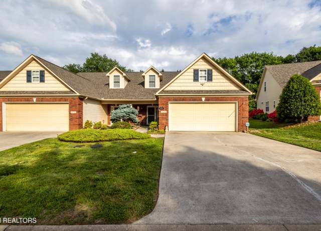 Property at 3518 Pebblebrook Way, Knoxville, TN 37921, 3 beds, 2.5 baths
