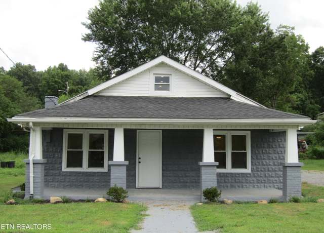 Property at 3008 State Highway 441, Middlesboro, KY 40965, 3 beds, 1.5 baths