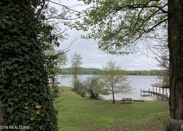 Property at Lot 11 Eagle Point Dr, Rockwood, TN 37854