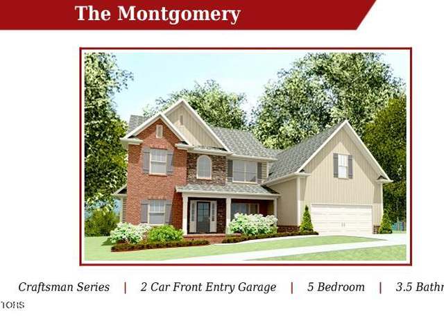 Property at 2426 Tributary Dr, Sevierville, TN 37876, 5 beds, 3.5 baths