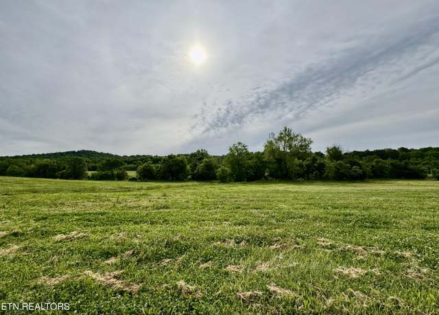 Property at Rutledge Pike, Blaine, TN 37709