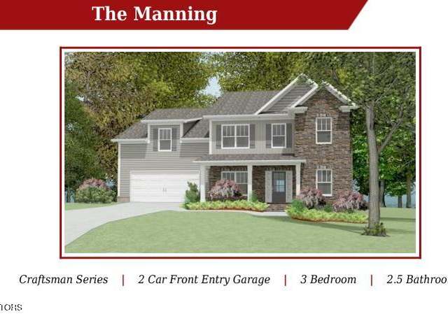 Property at 2435 Tributary Dr, Sevierville, TN 37876, 3 beds, 2.5 baths