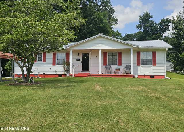 Property at 1106 Smyth Chapel Rd, Pennington Gap, VA 24277, 3 beds, 1.5 baths