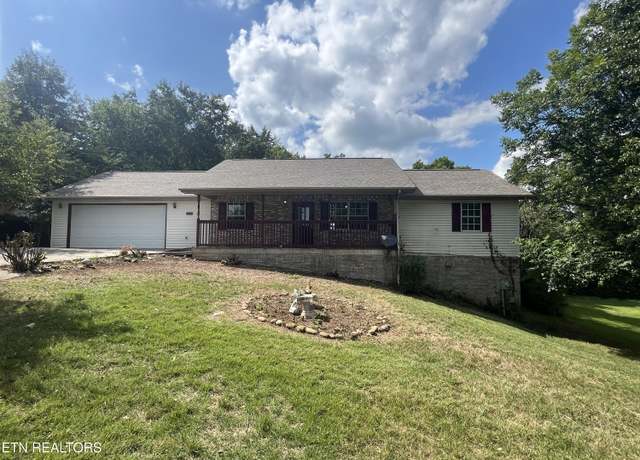 Property at 1714 Country Meadows Dr, Sevierville, TN 37862, 3 beds, 2 baths