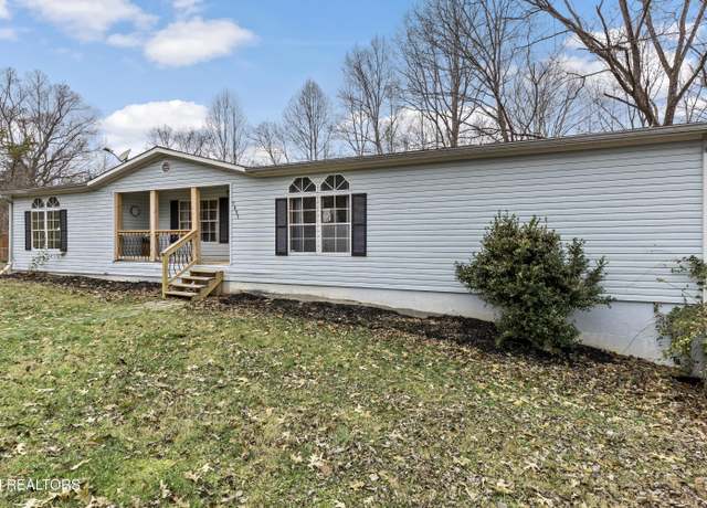 Property at 1851 Chestnut Stump Rd, Lafollette, TN 37766, 3 beds, 3 baths