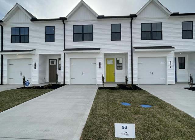 Property at 9129 Rolling Stone Way, Knoxville, TN 37920, 3 beds, 2.5 baths