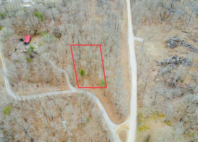 Property at 59 Morgan Cir, Crossville, TN 38572