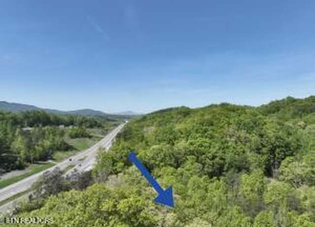 Property at 2728 Norton Rd, Dandridge, TN 37725