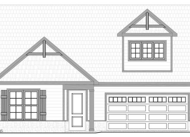 Property at 440 Trillium Trl, Lenoir City, TN 37771, 3 beds, 3 baths