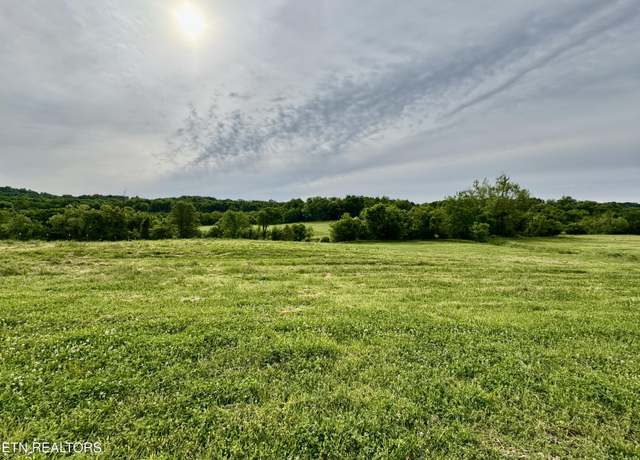 Property at Rutledge Pike, Blaine, TN 37709