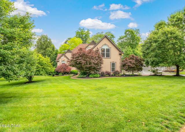 Property at 1728 Natalie Nehs Dr, Knoxville, TN 37931, 4 beds, 3.5 baths