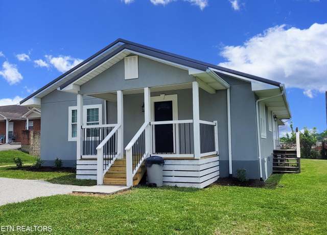 Property at 212 Ellison Rd, Lafollette, TN 37766, 3 beds, 2 baths
