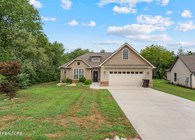 Property at 129 Ogana Way, Loudon, TN 37774, 3 beds, 2 baths