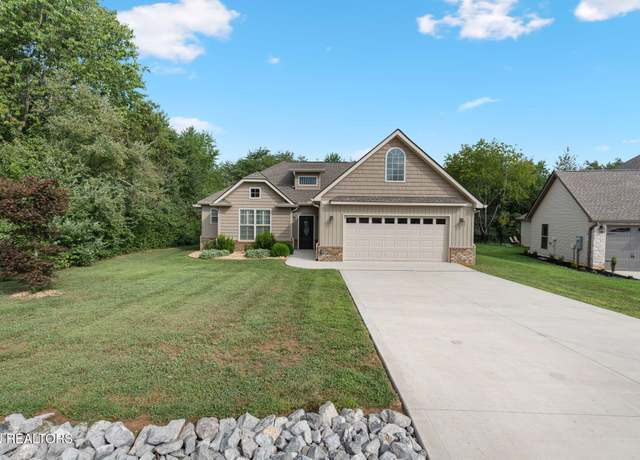 Property at 129 Ogana Way, Loudon, TN 37774, 3 beds, 2 baths