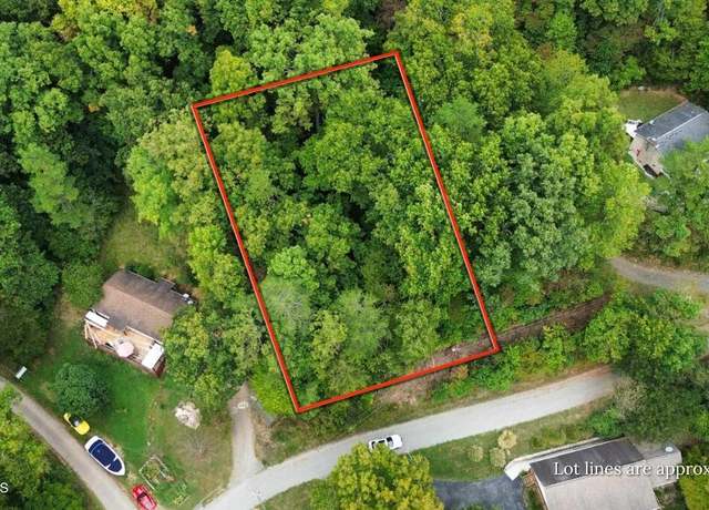Property at 0 Rainbow Cir, Lafollette, TN 37766