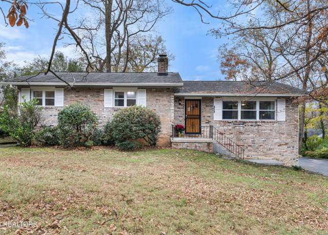 Property at 3601 Wilderness Rd, Knoxville, TN 37917, 3 beds, 3 baths