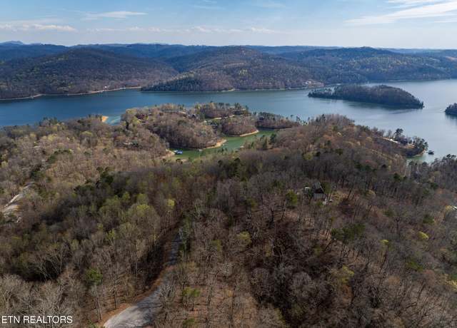 Property at Lot 73 Grandpa's Rdg, Sharps Chapel, TN 37866