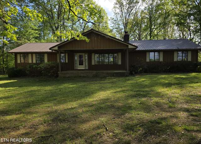 Property at 1047 Bristow Rd, Crossville, TN 38571, 2 beds, 2 baths