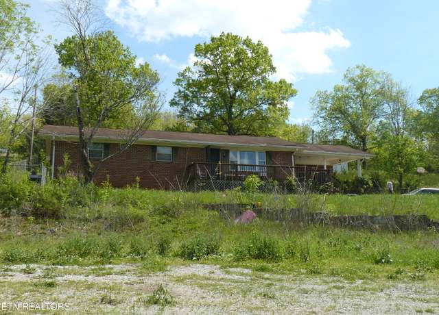 Property at 115 Standifer Ln, Tazewell, TN 37879, 3 beds, 1 bath