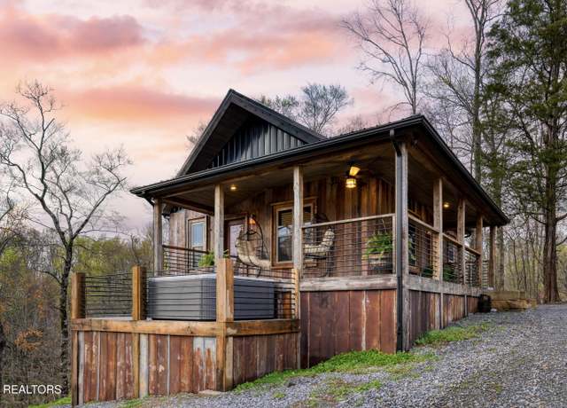 Property at 1023 Timberlake Circle Cir, Sevierville, TN 37876, 1 bed, 1 bath