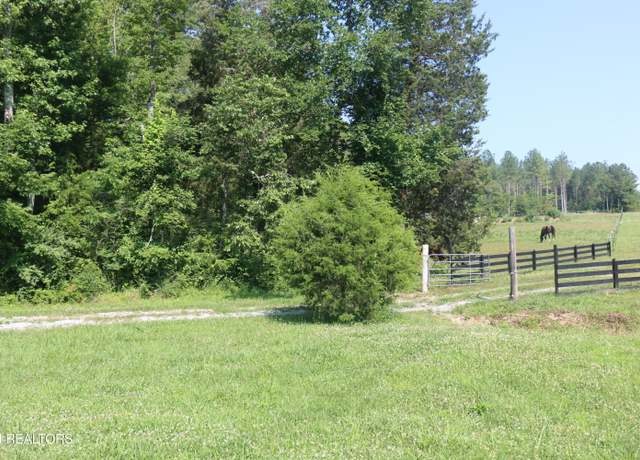 Property at 13585 N Nopone Valley Rd, Decatur, TN 37322