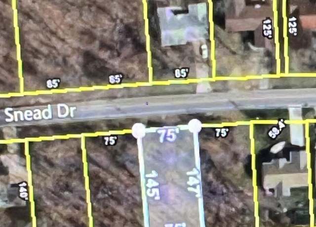 Property at 232 Snead Dr, Crossville, TN 38558