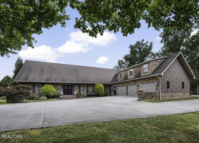 Property at 231 County Road 110, Athens, TN 37303, 4 beds, 4.5 baths