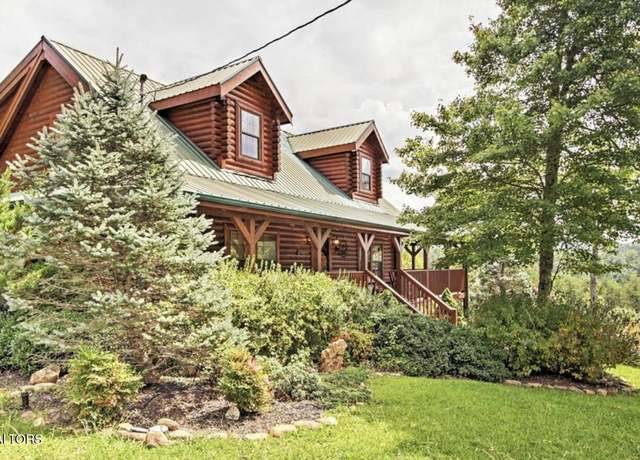Property at 1805 Morning Eagle Ln, Sevierville, TN 37876, 3 beds, 3.5 baths