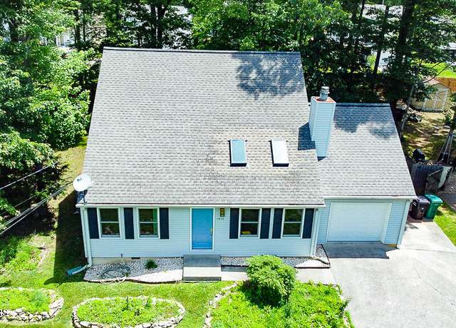 Property at 1416 Springwood Cir, Knoxville, TN 37931, 4 beds, 3.5 baths
