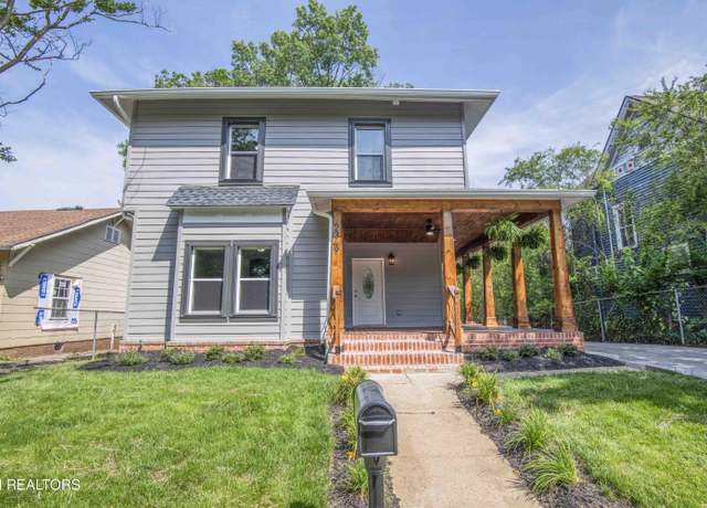 Property at 2349 E 5th Ave, Knoxville, TN 37917, 3 beds, 3 baths