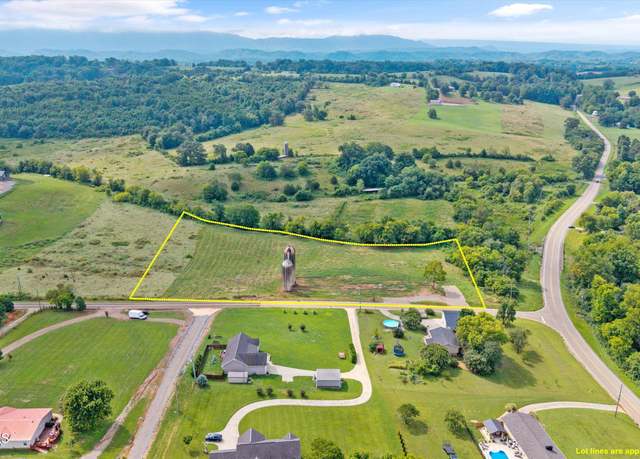 Property at 5436 Old Niles Ferry Rd, Maryville, TN 37801
