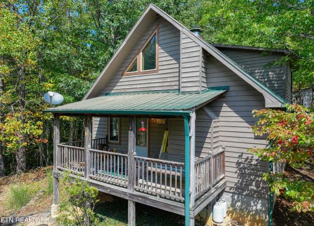 Property at 417 Smithfield Rd, Tellico Plains, TN 37385, 1 bed, 1.5 baths