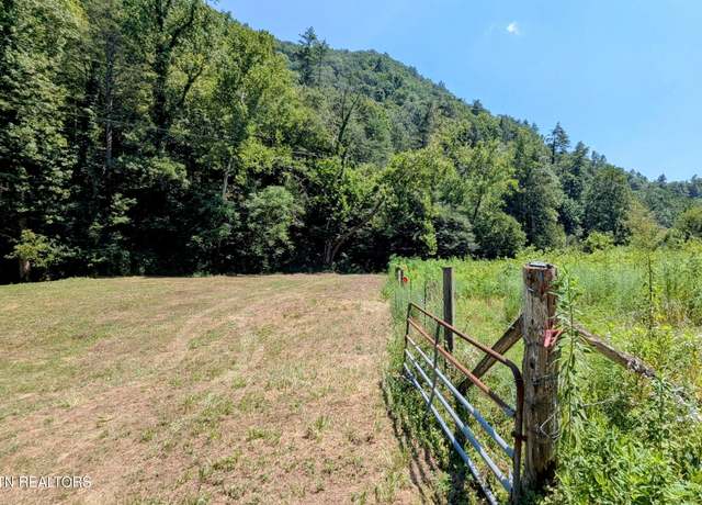Property at Carrs Creek Rd, Townsend, TN 37882
