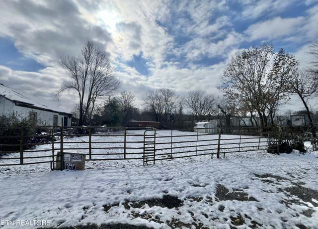 Property at 3812 Reagan Ave, Knoxville, TN 37919