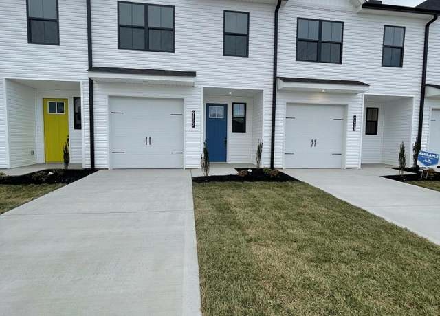 Property at 9127 Rolling Stone Way, Knoxville, TN 37920, 3 beds, 2.5 baths