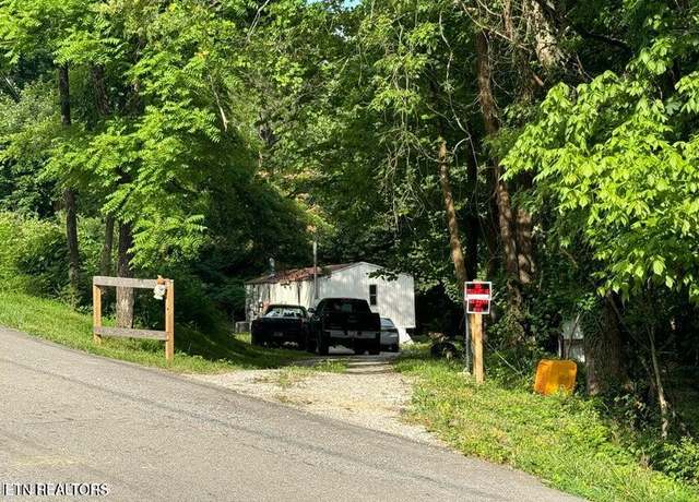 Property at 198 Mckinney Rd, Harriman, TN 37748