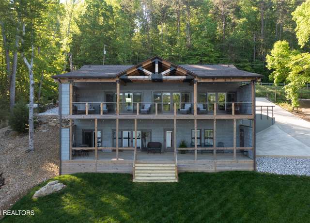 Property at 4290 River Rd, Ten Mile, TN 37880, 2 beds, 3 baths
