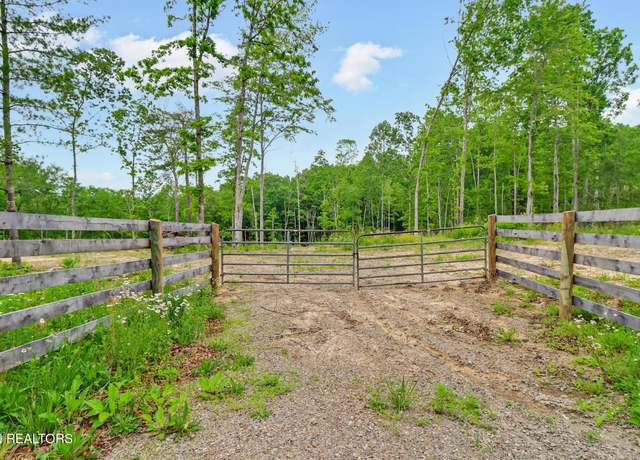 Property at 15.4ac Mt Helen Rd, Allardt, TN 38504