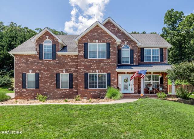 Property at 6123 Wishing Well Ln, Knoxville, TN 37918, 3 beds, 2.5 baths