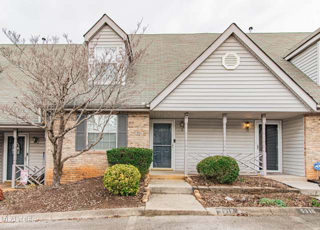 Property at 5317 Trace Manor Ln, Knoxville, TN 37912, 2 beds, 2 baths