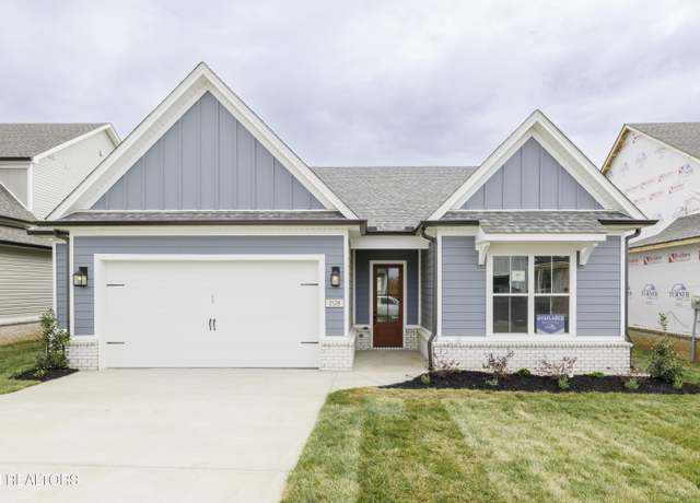 Property at 2528 Maroon Bells Rd, Knoxville, TN 37932, 3 beds, 2 baths