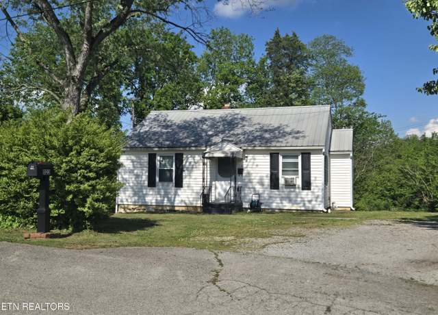 Property at 1123 Huffland Dr, Loudon, TN 37774, 2 beds, 1 bath